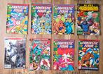 Fantastic Four, Meerdere comics, Ophalen of Verzenden, Gelezen
