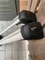 Dakdragers BMW X1 iX1 U11 f48 f49, Auto diversen, Dakdragers, Ophalen of Verzenden, Zo goed als nieuw