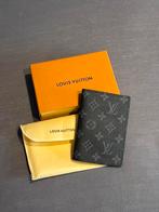 Designer portemonnee, Sieraden, Tassen en Uiterlijk, Portemonnees, Ophalen of Verzenden, Nieuw, Zwart, Leer