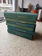 rolf schwartz schaakboeken 6x(in duits), Verzenden, Zo goed als nieuw, Schaken