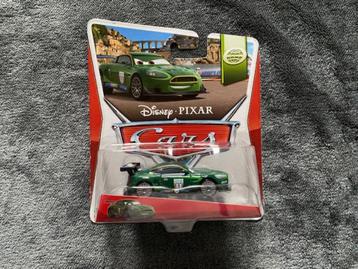 Disney Pixar Cars Nigel Gearsly, nieuw!!! beschikbaar voor biedingen