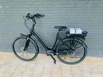 Elektrische fiets Stella Vicenza middenmoter Bosch, Overige merken, Ophalen of Verzenden, 50 km per accu of meer, Zo goed als nieuw