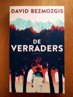 David Bezmozgis - De verraders, Ophalen of Verzenden, Zo goed als nieuw, David Bezmozgis, Nederland