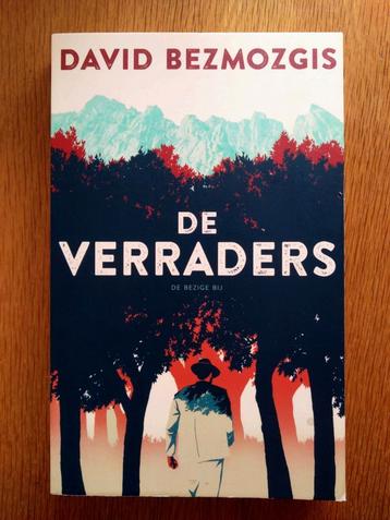 David Bezmozgis - De verraders beschikbaar voor biedingen