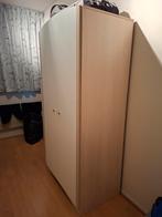 Kledingkast, Ophalen, Met deur(en), 50 tot 100 cm, Zo goed als nieuw