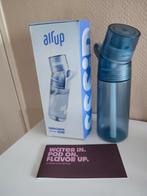 Air up, Sport en Fitness, Bidons, Ophalen of Verzenden, Zo goed als nieuw