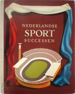 Plaatjesalbum nederlandse sportsuccessen/Martin Bremer, Verzenden, Gelezen, Plaatjesalbum