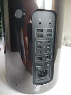 Mac Pro Late 2013, Computers en Software, Apple Desktops, 64 GB of meer, 2 tot 3 Ghz, SSD, Ophalen of Verzenden