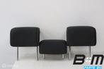 Set hoofdsteunen achterbank VW Golf 7 OEM, Auto-onderdelen, Interieur en Bekleding, Gebruikt