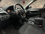 BMW X1 sDrive16d | Cruise Control| Elektrische achterklep|, Auto's, BMW, Stof, Gebruikt, Euro 6, 116 pk