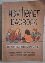 HSV tienerdagboek, Ophalen of Verzenden
