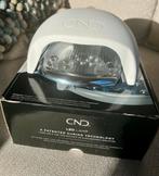 CND LED Lamp - Nieuwstaat!, Wit, Ophalen of Verzenden, Zo goed als nieuw, Handen en Nagels
