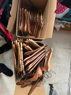 Ikea Houten Kleerhangers, Ophalen, Hout