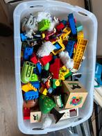 Duplo kisten, Kinderen en Baby's, Speelgoed | Duplo en Lego, Ophalen of Verzenden, Duplo