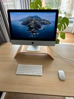 iMac 21,5 inch late 2013 in zeer goede staat, 21,5 inch, 1 TB, Gebruikt, IMac