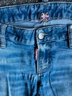 Dsquared jeans, maat 38, Blauw, Ophalen of Verzenden, Zo goed als nieuw