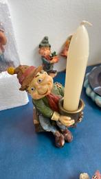 Diverse laven 4 items, 9,99 euro, Ophalen, Zo goed als nieuw, Button of Speldje