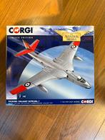 Corgi Vickers Valiant B AA39404, Ophalen of Verzenden, Zo goed als nieuw, Schaalmodel