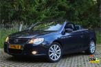 Volkswagen Eos 1.4 TSI 122PK HIGHLINE CABRIO LEDER | CRUISE, Auto's, Voorwielaandrijving, Euro 5, 4 cilinders, Cabriolet