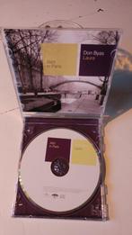 Don Byas - Laura cd, Cd's en Dvd's, Cd's | Jazz en Blues, Ophalen of Verzenden, 1980 tot heden, Zo goed als nieuw, Jazz