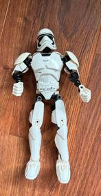 StarWars Stormtrooper 25 cm, Ophalen of Verzenden, Zo goed als nieuw, Actiefiguurtje
