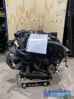 2001 MERCEDES ML W163 320 3.2 V6 MOTORBLOK 112942 MOTOR, Ophalen of Verzenden, Gebruikt, Mercedes-Benz