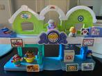 Fisher Price Little People beroepen speelhuis, Kinderen en Baby's, Speelgoed | Fisher-Price, Ophalen of Verzenden, Zo goed als nieuw