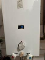Geiser - Warm Water Direct!, Ophalen, Gebruikt, Aardgas, Geiser