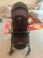 Buggy/kinderwagen van Hamilton, Ophalen, Zo goed als nieuw, Overige merken, Verstelbare rugleuning
