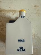KLM Huisje 85 Delfts Blauw, Ophalen