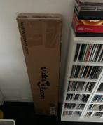 CD rek, Ophalen, 75 tot 150 discs, Nieuw, Cd's