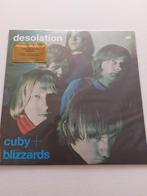 Cuby + Blizzards - Desolation, Ophalen of Verzenden, Zo goed als nieuw, 12 inch, Poprock