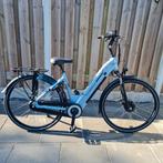 Nieuwe Amslod Carlton F-SV 49cm/7vers/Voor motor/540Wh/verin, Nieuw, Amslod, 47 tot 51 cm, Nvt