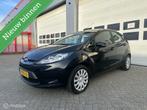 Ford Fiesta 1.25 Limited/5-Drs/Airco/ElekPakket/Nw.APK, Voorwielaandrijving, Euro 5, Gebruikt, 1242 cc