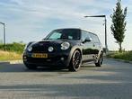 Mini Clubman 1.6 John Cooper Works 2010 Zwart, Auto's, Mini, 4 cilinders, 4 stoelen, Zwart, Stationwagon