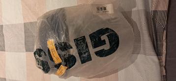 Giss gelaatscherm beschikbaar voor biedingen