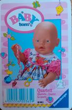 BABY BORN Quartett, Ophalen of Verzenden, Nieuw, Kwartet(ten)