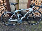 Scoppio racefiets maat 51 Shimano Claris, Fietsen en Brommers, Fietsen | Racefietsen, Aluminium, 49 tot 53 cm, Zo goed als nieuw