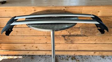 Dakdragers volvo v70 model 2007-2013  zonder dakrails beschikbaar voor biedingen