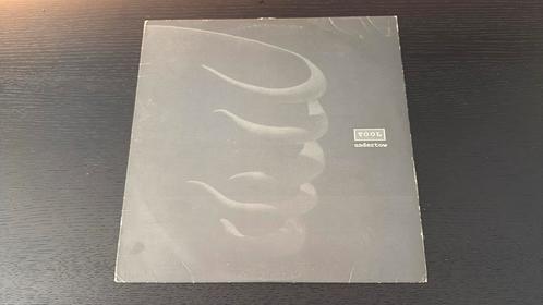 Tool - Undertow- Lp 1993 “clear vinyl”, Cd's en Dvd's, Vinyl | Rock, Gebruikt, Alternative, Ophalen of Verzenden