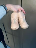 Donsje unicorn schoenen maat 20/21 (24-30 maanden)., Schoentjes, Donsje, Meisje, Gebruikt