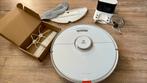 Roborock S7 robot vacuum & Mop, Gebruikt, Ophalen of Verzenden, Robotstofzuiger, Minder dan 1200 watt