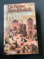 De Parijse Bloedbruiloft, Alexander Dumas, Boeken, Ophalen of Verzenden, Gelezen