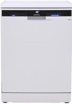Siemens IQ700 vaatwasser, type SN23EW03LN, Witgoed en Apparatuur, Vaatwasmachines, Ophalen, Minder dan 85 cm, Voorspoelprogramma