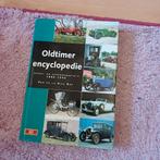 Oldtimer encyclopedie 1886-1940, Boeken, Ophalen of Verzenden, Zo goed als nieuw, Algemeen, Rob de la Rive Box