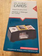 Kaartschudmachine - Perfect Geschud!, Een of twee spelers, Ophalen of Verzenden, Nieuw, Imported by: Stipo 4 You