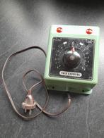 Trix Express transformator 5599, Overige merken, Transformator of Voeding, Gebruikt, Gelijkstroom of Wisselstroom