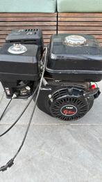 KARTBLOK NIEUW, Ophalen of Verzenden, Zo goed als nieuw, Benzinemotor, 1800 rpm of meer