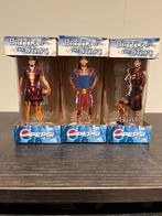 Pepsi glazen, Ophalen of Verzenden, Zo goed als nieuw