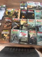 Baantjer De Cock Boeken Collectie 56 stuks, Ophalen, Gelezen, Tv-bewerking